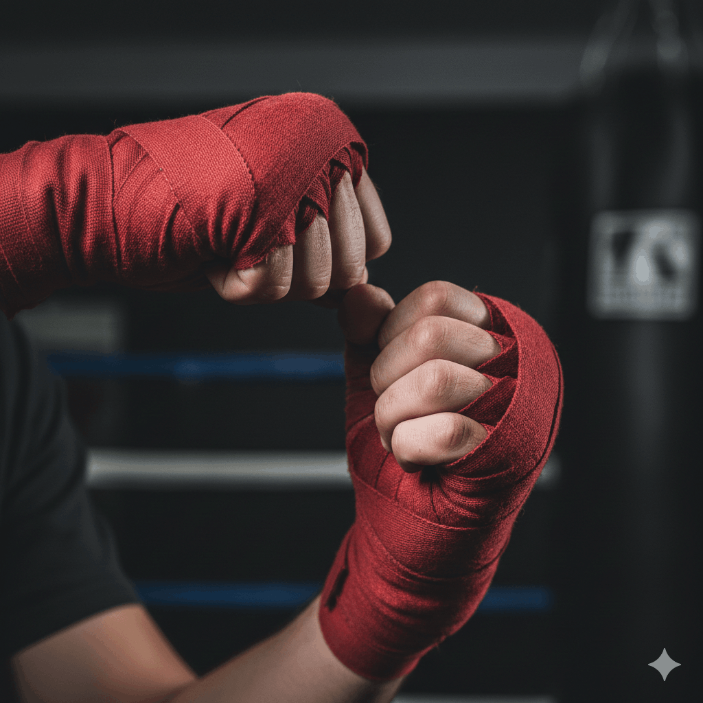 Beste Boxbandagen 2026 – Tests, Erfahrungen und Produktempfehlungen