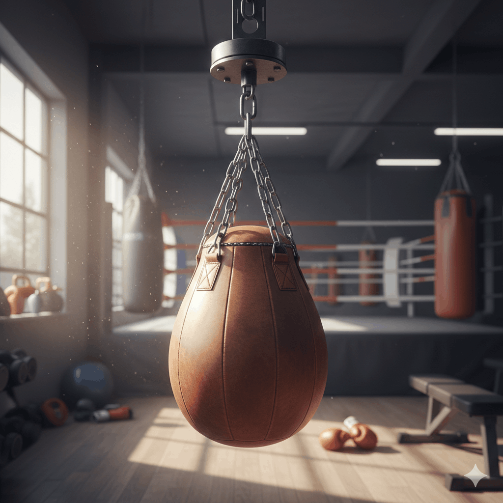 Beste Boxbirne 2026 – Tests, Erfahrungen & Kauf­tipps