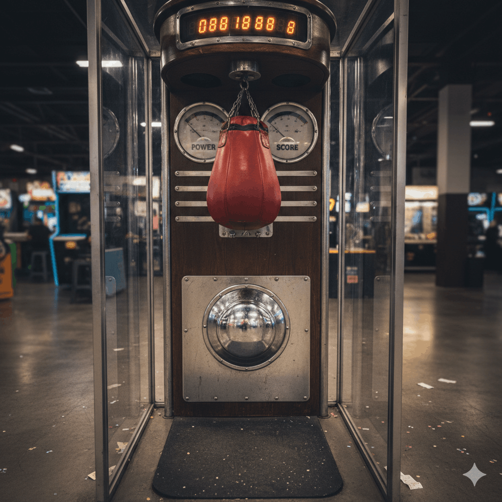 Beste Boxmaschine 2026 – Tests, Erfahrungen & Kaufberatung 1