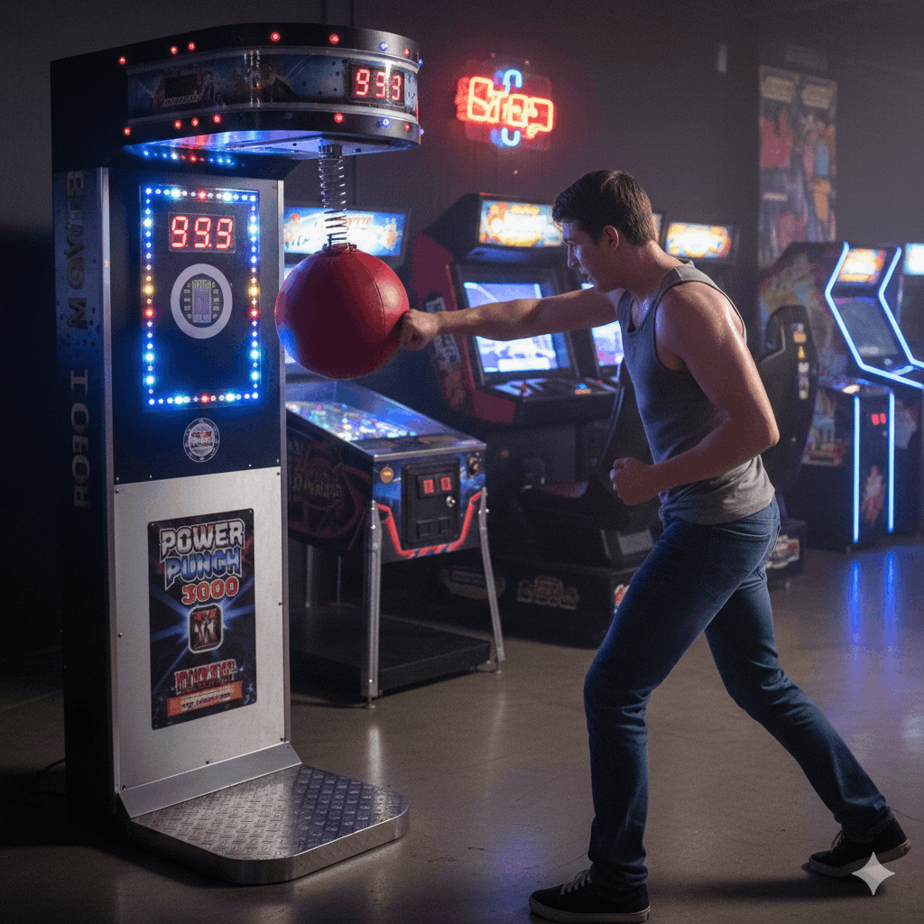 Beste Boxmaschine 2026 – Tests, Erfahrungen & Kaufberatung 2