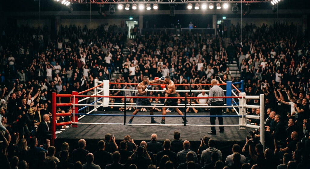 Die teuersten Fights aller Zeiten PPV-Verkäufe & Rekord-Einnahmen im Kampfsport 2026